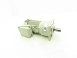 Sumitomo Cyclo-drive CNVM05-5097-43 Inline Gearmotor 43:1 Ratio 40RPM 220V 3PH. Fixed Price $399.99.