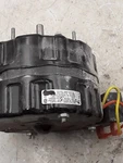 Miller Fan Motor 237398. Fixed Price $215.00.