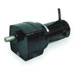 New! Dayton Gearmotor, 2.6RPM, 90VDC!!. Fixed Price $739.95.
