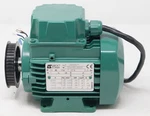 Leroy Somer LS56M/T 230V .09 Kw 1400RPM Phase A/c Motor. Fixed Price $250.00.