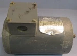 Boston Gear 33-1116-423 Ac Motor 3PH 1725RPM 0.17HP 60HZ 1/2" Shaft Dia. Fixed Price $99.99.