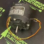 A7K6E-ICC Ashland Electric Products Cap. Ind. MOTOR/115V 2500 Min Rpm Contin. Fixed Price $202.57.