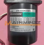 1PCS New Oriental Motor Om 5TK20GN-CW2. Fixed Price $512.85.