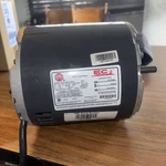 Motors S63NTKCJ-8078, 1/2 H.p., 1725 R.p.m Used Great Condition. Fixed Price $145.00.