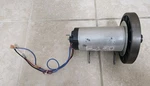 Icon P/n M-190528 Treadmill Motor P.m. D.c. Model C3354B3304 Hp 2.65. Fixed Price $144.95.