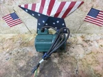 Sumitomo Sm-cyclo Gear Motor CNVM01-4075YA-43. Fixed Price $269.99.
