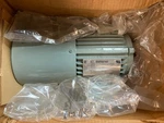 Sterling ELECTRIC,JI0024BFI,3-PHASE Brake Motor 3HP Frame 145T 1715RPM. Fixed Price $1200.00.