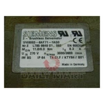 Used & Tested Siemens 1FK6063-6AF71-1AG0 Ac Servo Motor. Fixed Price $1046.22.