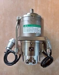 Metronix Ac Servo Motor APM-HC05HC(C8)H. Fixed Price $295.00.