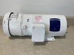 Baldor CEWDBM3558T 1.5HP, 1755RPM W/ Stearns Brake 1056134Q0BQF New. Fixed Price $1600.00.