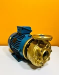Crane/burks/weg TE375G6-2F-5.88-F3, 7.5 Hp, 440V, 9.1A, Centrifugal Pump Tested!. Fixed Price $799.20.