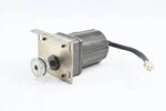 Panasonic Motor M61A6G4L Inc Gearbox M6GA10B. Fixed Price $173.23.