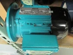 Brook Crompton 071W000063 Ac Motor, 0.33HP. Fixed Price $184.00.