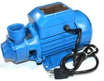 Water Pump 1/2HP Electric Clear Transfer Centrifugal Bio Diesel Pond Pool Farm. Fixed Price $56.89.