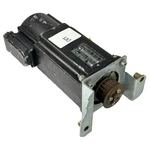 Rexroth Indramat MKD071B-061-GP1-KN Permanent Magnet Servo Motor Parts/repair. Fixed Price $90.00.