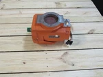 Abb Axis Motor For Irb 6400 3HAB8289-1. Fixed Price $1200.00.