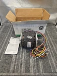 U.s. Motors 3275 Hvac Phase Open Hub 3/4 Hp 1200 Rpm 115V 60HZ. Fixed Price $224.52.