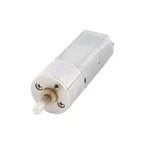 1000RPM Rotary Speed Dc 12V High Torque 3MM Dia Shaft Magnetic Geared Motor. Fixed Price $20.55.