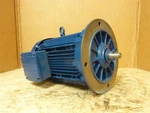 253166 Old-stock; Sew DRN100L4/FG/DH Ac Motor; 5HP; 230/460V; 1758RPM; Phase. Fixed Price $469.88.