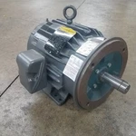 Baldor ZDNM3661T, Ac Motor, Hp, 1750 Rpm, Ph, FR:184TC - New. Fixed Price $999.99.