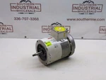 Leeson C6T34WC15C 230/460V 3450RPM 1.75HP FR56J Motor. Fixed Price $354.00.