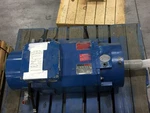 Reliance Electric 01KLZ27552-HB Rpm Ac Motor, 35KW Frame IC416. Fixed Price $1425.00.