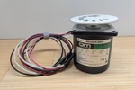 Oriental Motor 4IK25GN-SW2 Induction 25W 220VAC 3-PHASE 1600RPM IP20. Fixed Price $79.99.