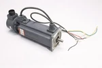Mitsubishi Ac Servo Motor Ose 3K-6-8-0 Fa-coder HA-SA22. Fixed Price $1000.00.