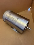 Leeson 119975.00 1HP, 1750RPM 56C Tenv 3PH Ultra Washdown Motor CZ6T17TK5B. Fixed Price $594.99.
