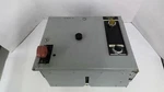 Ge 8000 Fvnr Motor Control Center 10 Hp 480 Volts 3 Phase Size. Fixed Price $125.00.