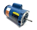 Baldor-reliance JL1205A Motor 115/230V .33HP 1PH 34F036-2534G4, Vent-rite G00312. Fixed Price $179.99.