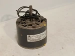 Emerson F48HXCNF-1506 Blower Motor 1/20HP 1550RPM 208-230V 42Y HC27GB230. Fixed Price $174.99.