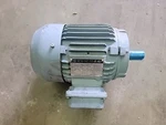 New! Worldwide Electric Corporation Industrial Motor, WWEM1-18-143T. Fixed Price $400.00.