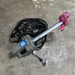 Sealed Air Instapak 8448AS-01 B Drum Pump And Dispenser Head Long. Fixed Price $341.99.