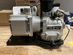 New Moteg Ev Compressor Eair V60 W2-80-60 4000V TI5 Onboard Electric *. Fixed Price $3250.00.