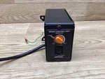 Oriental Motor USP540-1U2 Speed Control Unit #06H34PR8. Fixed Price $80.00.