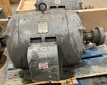 Baldor M2540T 364T Frame Hp 1160 Rpm Motor #128JML110. Fixed Price $1900.00.