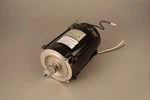 Santint Industrial Dispenser Electric Ac Motor Paint Mixer Bluffton 1121007462. Fixed Price $499.99.