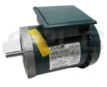 New Reliance P56H1426J Motor 1/2HP 3PH 3450RPM Fr: FB56C. Fixed Price $225.00.