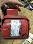 A.o. Smith Ac Motor Water Pump 325P267 1725 Rpm Boiler 1/8 Hp. Fixed Price $108.00.