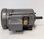Baldor 35CB3500, M7034T Electric Motor 1.5 Hp, 1725 Rpm, 208-230/460V. Fixed Price $224.99.