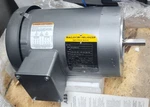 New Baldor / Reliance 1 Hp Electric Motor 3450 Rpm 460V 56CZ Fr. Fixed Price $349.99.