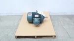 Reliance P25G0650A Duty Master Motor 254T 7.5HP 1170RPM 230/460V-AC 3PH. Fixed Price $1000.00.