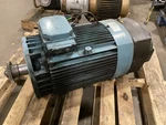 Asea MS180L Motor 30 Hp 22KW 1775 Rpm #170JMJ94. Fixed Price $1100.00.