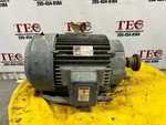 Reliance Electric P28G399F 3535RPM 25HP 230/460V Motor. Fixed Price $495.00.