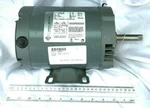 Franklin Electric Motor 120V, 3/4 Hp, 1725 Rpm, 1091270700 New Free Shipping. Fixed Price $500.00.