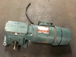 Reliance Electric P56H7214N W/ Tigear MR94876CRZ Motor & Brake Warranty!. Fixed Price $260.00.