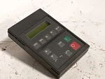 Allen Bradley 1201-HA2 Drive Interface Handheld Programming Terminal 12V 0.110A. Fixed Price $39.99.
