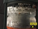 1/3 Hp 3600 Rpm 56C Fr-a Reliance Single Phase Motor *liquidation*. Fixed Price $242.00.