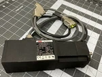 Abb Baldor Reliance BSM50N-2SPLFF S5P132W107G4 Brushless Ac Servomotor ( New ). Fixed Price $275.00.